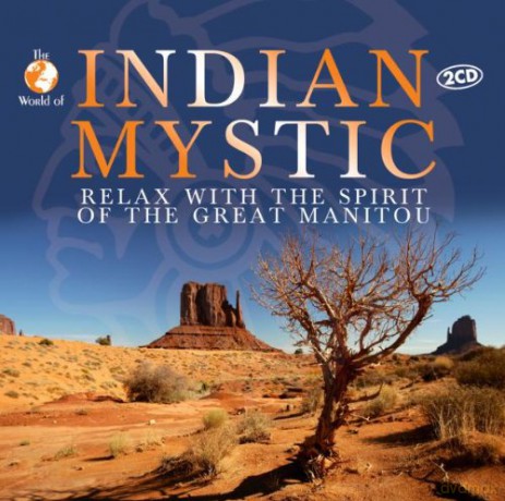 W.o. Indian Mystic [2CD]