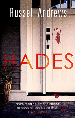 Hades - Russell Andrews [KSIĄŻKA]