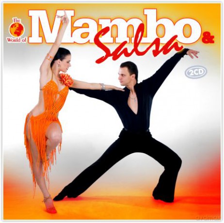 W.o. Mambo/Salsa [2CD]