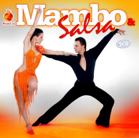 W.o. Mambo/Salsa [2CD]
