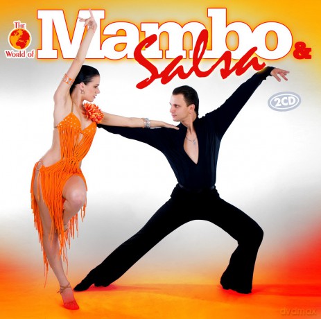 W.o. Mambo/Salsa [2CD]