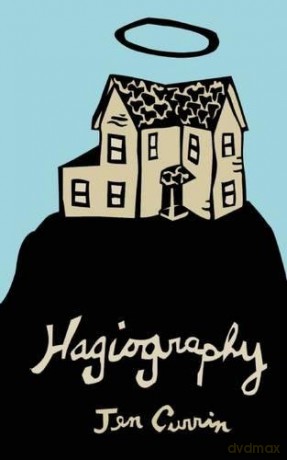 Hagiography - Jen Currin [KSIĄŻKA]