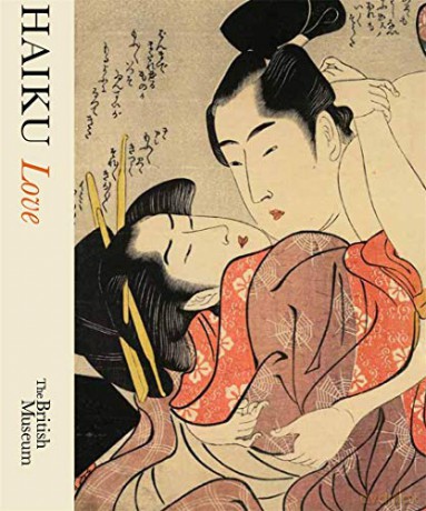 Haiku: Love - Alan Cummings [KSIĄŻKA]