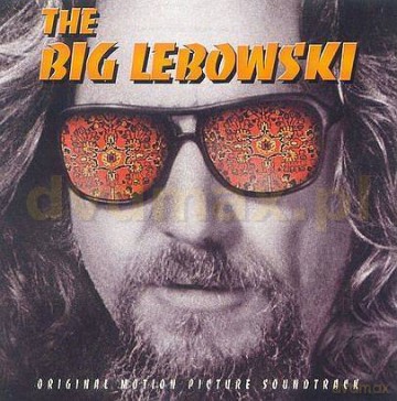 The Big Lebowski soundtrack [CD]