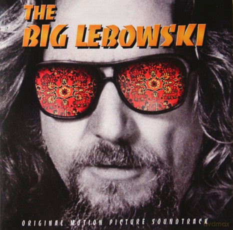 The Big Lebowski soundtrack [CD]