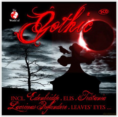 W.o. Gothic [2CD]