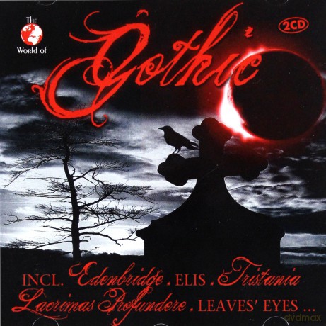 W.o. Gothic [2CD]