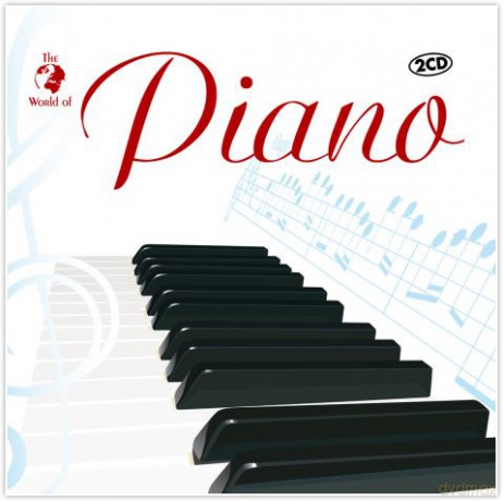 W.o. Piano [2CD]