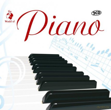 W.o. Piano [2CD]