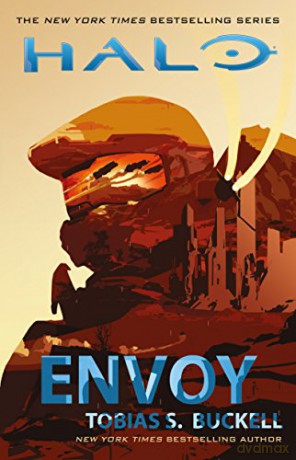 Halo: Envoy - Tobias S Buckell [KSIĄŻKA]