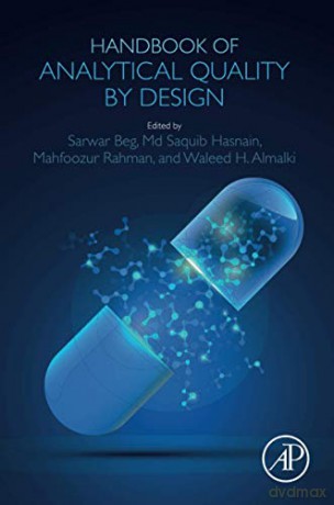 Handbook of Analytical Quality - Sarwar Beg [KSIĄŻKA]