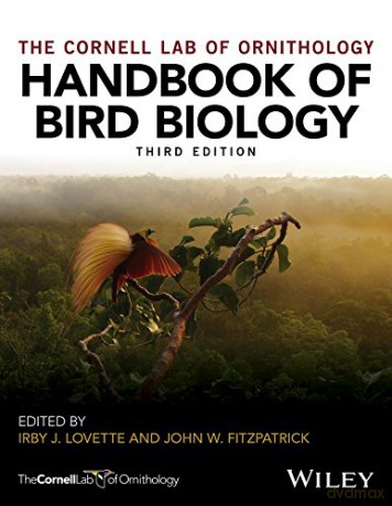 Handbook of Bird Biology (Cornell Lab of Ornithology) - John W. Fitzpatrick [KSIĄŻKA]