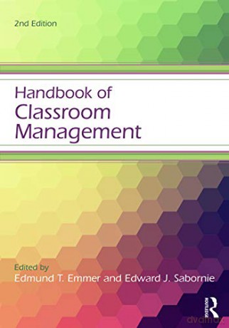 Handbook of Classroom Management - Edmund Emmer [KSIĄŻKA]