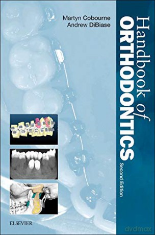 Handbook of Orthodontics, 2e [KSIĄŻKA]