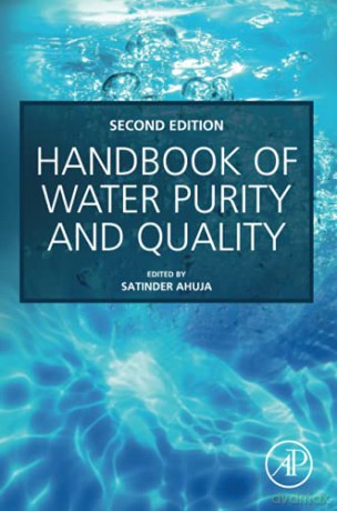 Handbook of Water Purity and Quality - Satinder Ahuja [KSIĄŻKA]