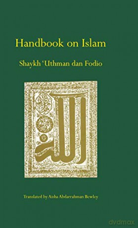 Handbook on Islam - Uthman dan Fodio [KSIĄŻKA]