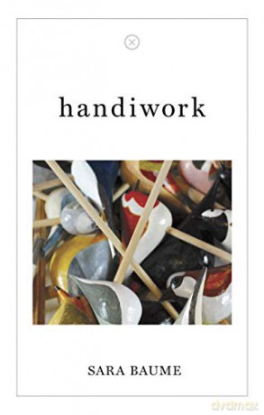 handiwork - Sara Baume [KSIĄŻKA]