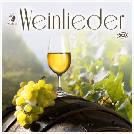 W.o. Weinlieder [2CD]
