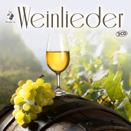 W.o. Weinlieder [2CD]