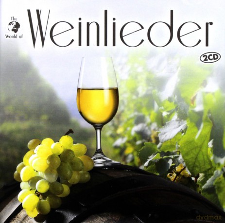 W.o. Weinlieder [2CD]