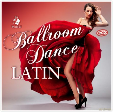 W.o. Ballroom Dance Latin [2CD]