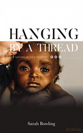 Hanging - Sarah Bowling [KSIĄŻKA]