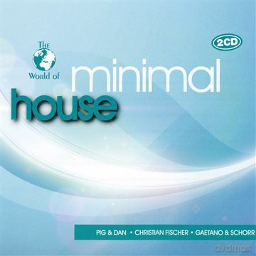 W.o. Minimal House [2CD]