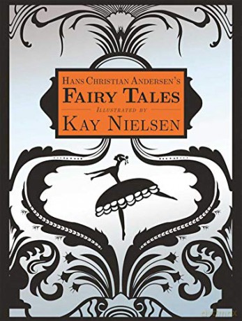Hans Christian Andersen's Fairy Tales - Hans Christian Andersen [KSIĄŻKA]