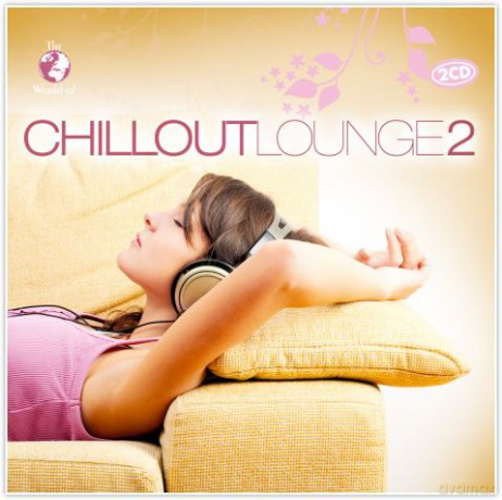 W.o. Chillout Lounge Vol. 2 [2CD]