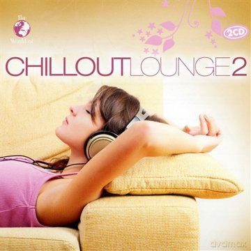W.o. Chillout Lounge Vol. 2 [2CD]