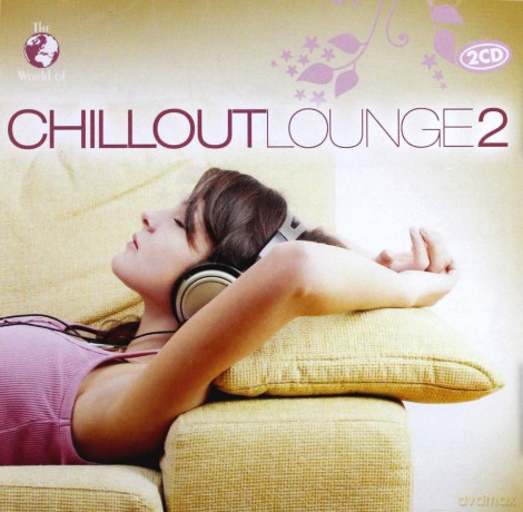 W.o. Chillout Lounge Vol. 2 [2CD]