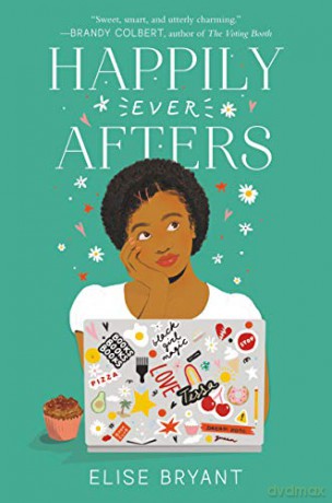Happily Ever Afters - Elise Bryant [KSIĄŻKA]
