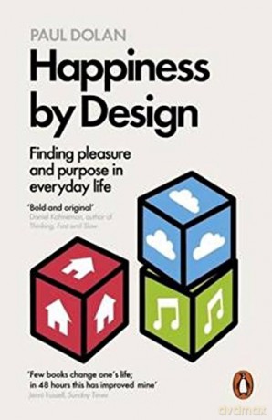 Happiness [KSIĄŻKA]