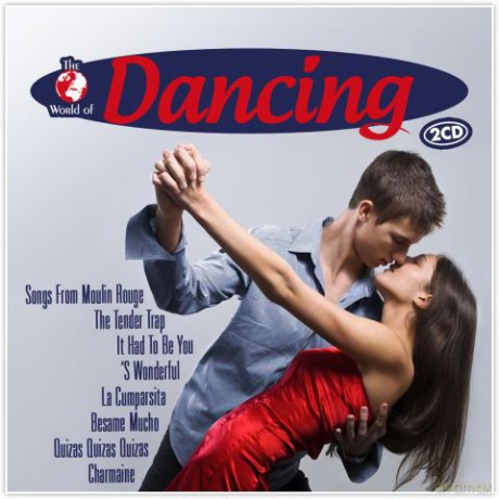 W.o. Dancing [2CD]