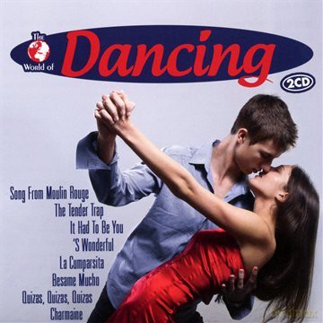 W.o. Dancing [2CD]