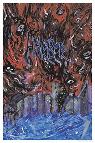 Harbor: Book 1 - Sergil Gatti [KSIĄŻKA]