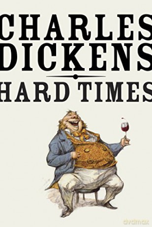 Hard Times (Vintage Classics) - Charles Dickens [KSIĄŻKA]