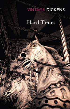 Hard Times (Vintage Dickens) - Charles Dickens [KSIĄŻKA]
