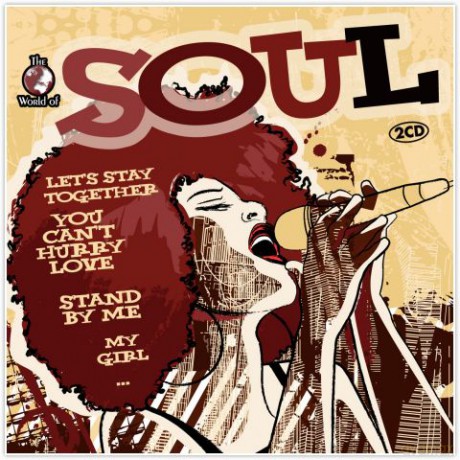W.o. Soul [2CD]