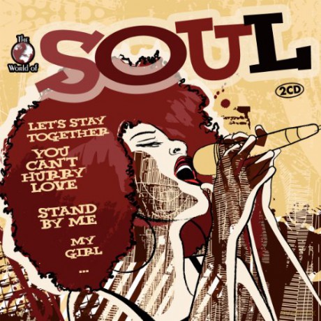 W.o. Soul [2CD]