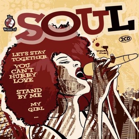 W.o. Soul [2CD]