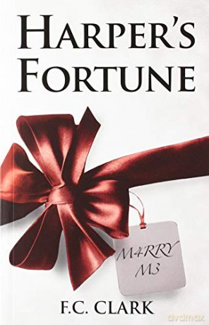 Harper's Fortune - F.C. Clark [KSIĄŻKA]