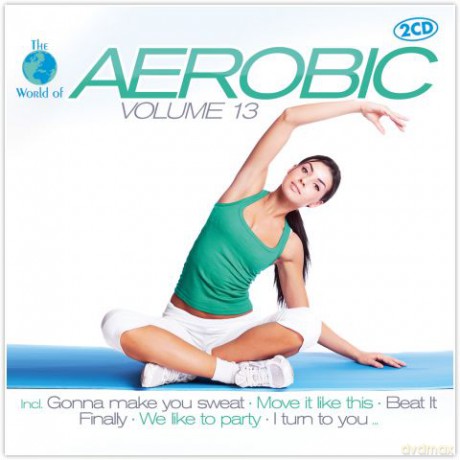 W.o. Aerobic Vol. 13 [2CD]
