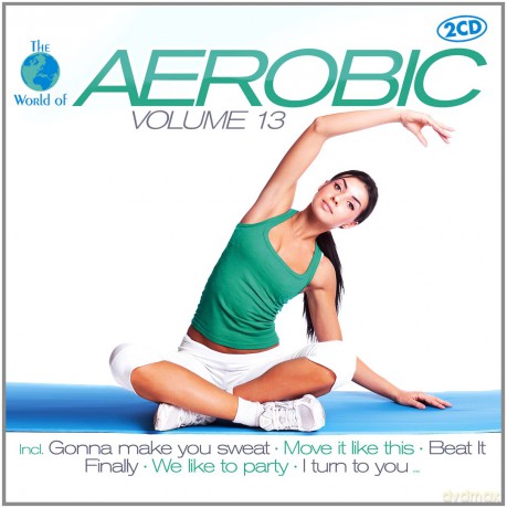 W.o. Aerobic Vol. 13 [2CD]