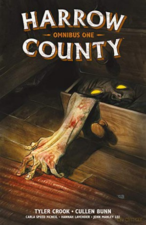 Harrow County Omnibus Volume 1 [KSIĄŻKA]