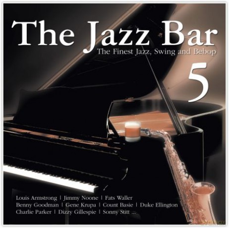 The Jazz Bar Vol. 5 [3CD]