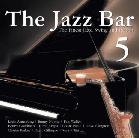 The Jazz Bar Vol. 5 [3CD]
