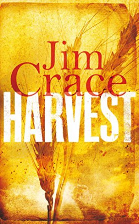Harvest - Jim Crace [KSIĄŻKA]