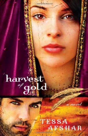 Harvest of Gold: (Book 2) - Tessa Afshar [KSIĄŻKA]