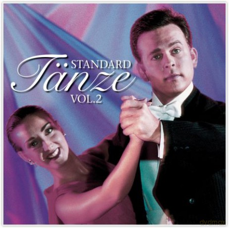 Standardtänze [3CD]